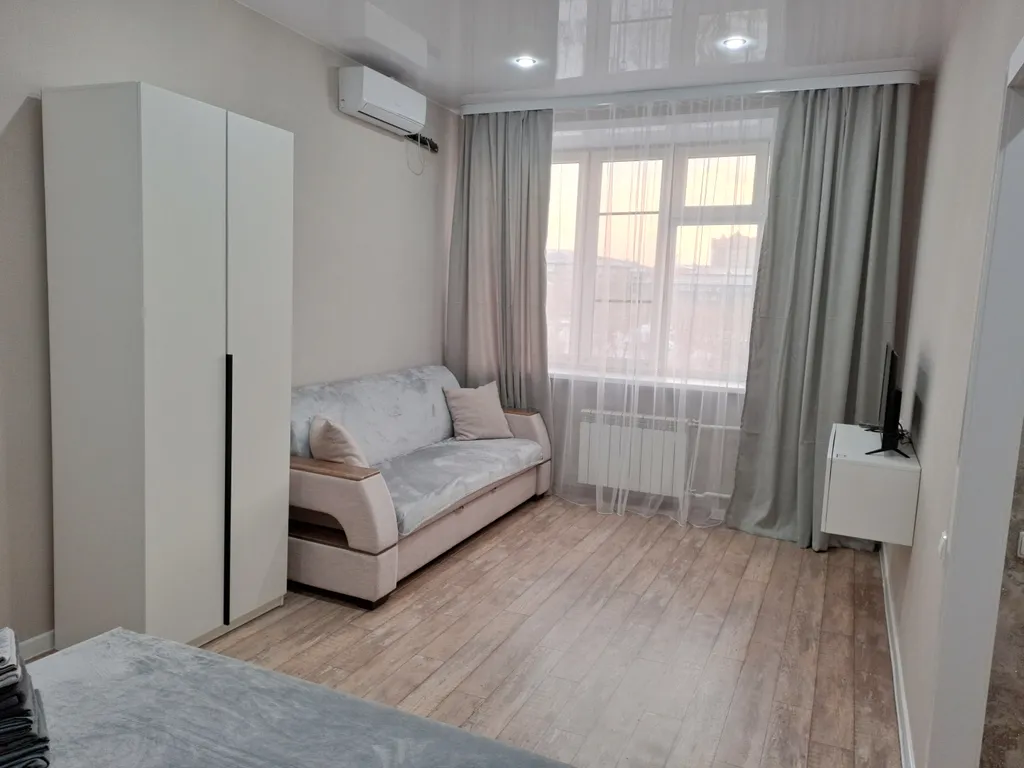 Квартира посуточно Чита (центр)