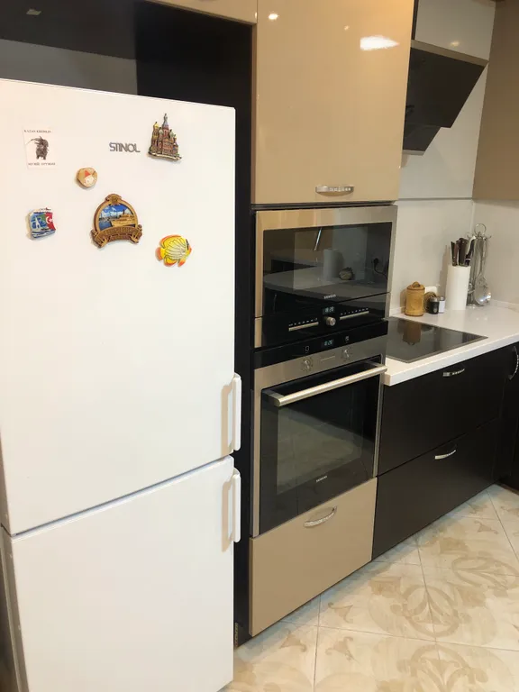 4-к. квартира, 100 м², 5 кроватей