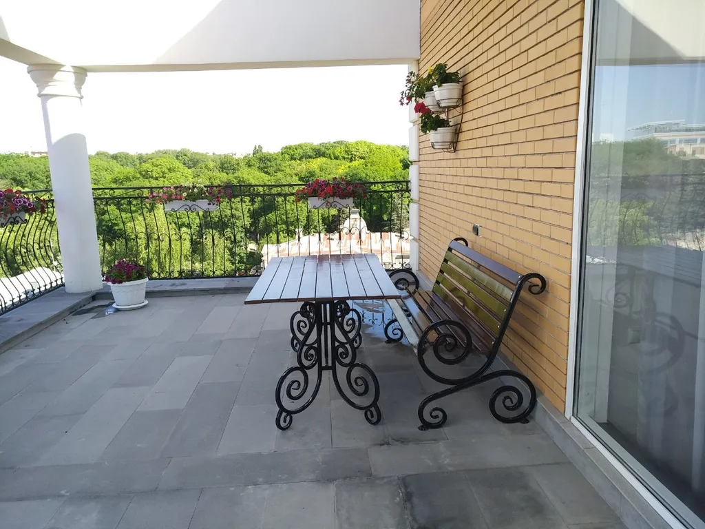 Уютная квартира в центре города — аренда посуточно в Ессентуки