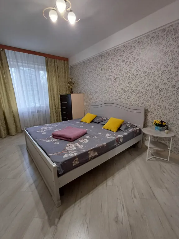 Уютная квартира в центре города — аренда посуточно в Каспийск