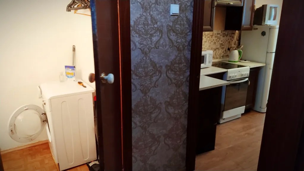 Квартира в центре у СК Квант