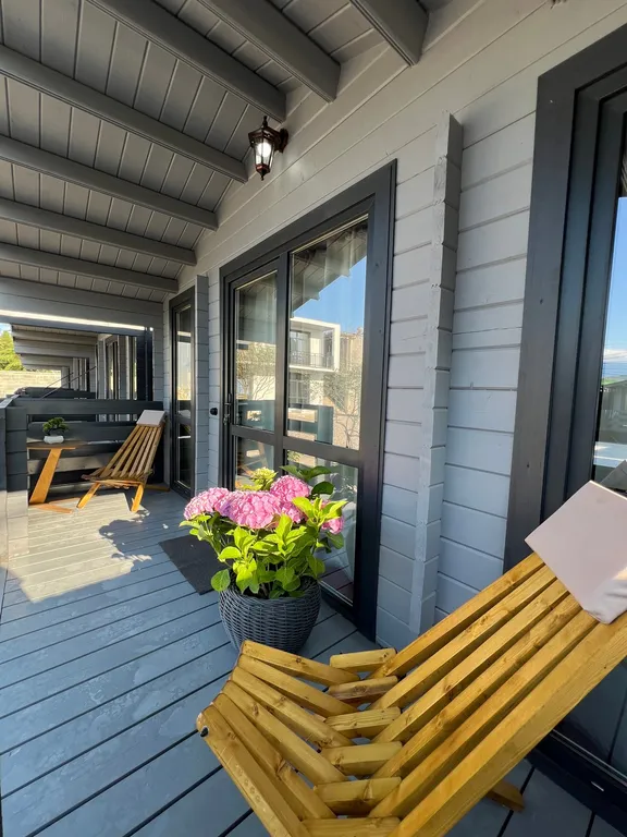 1-комнатный Дом