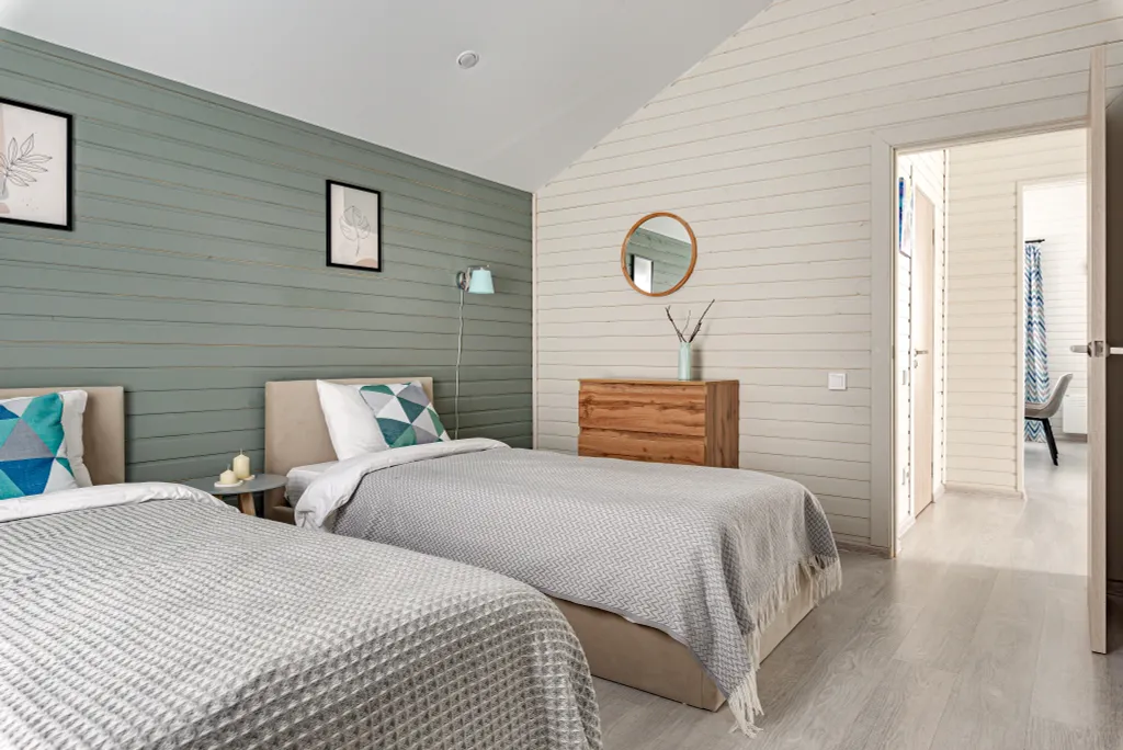 Частный дом КП Грин Лаундж