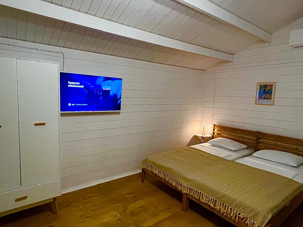 1-комнатный Дом