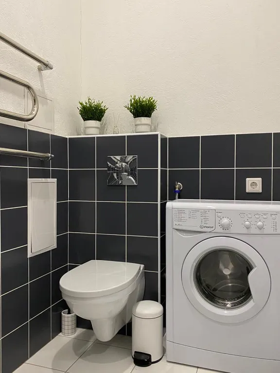 Комфортная квартира в центре