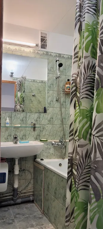 Квартира у моря