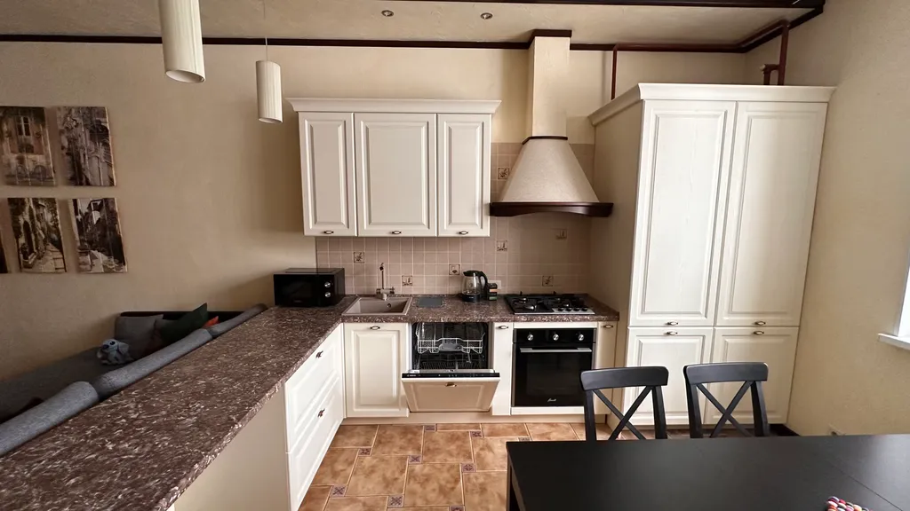 Таунхаус Сорочаны