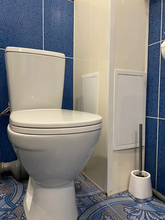 Уютная квартира недалеко от центра