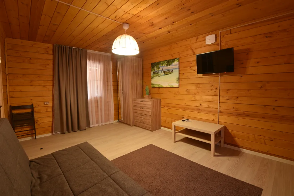 3-комнатный Дом