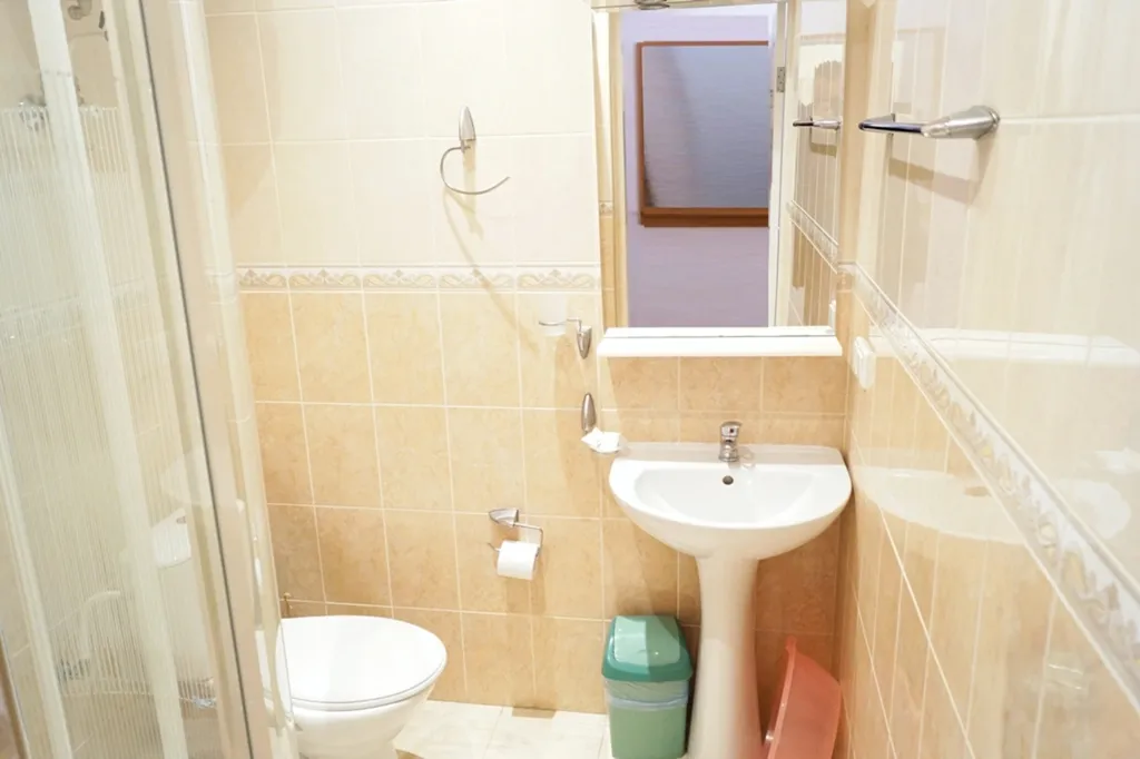 Корпус "Аврора" двухместный 2 этаж