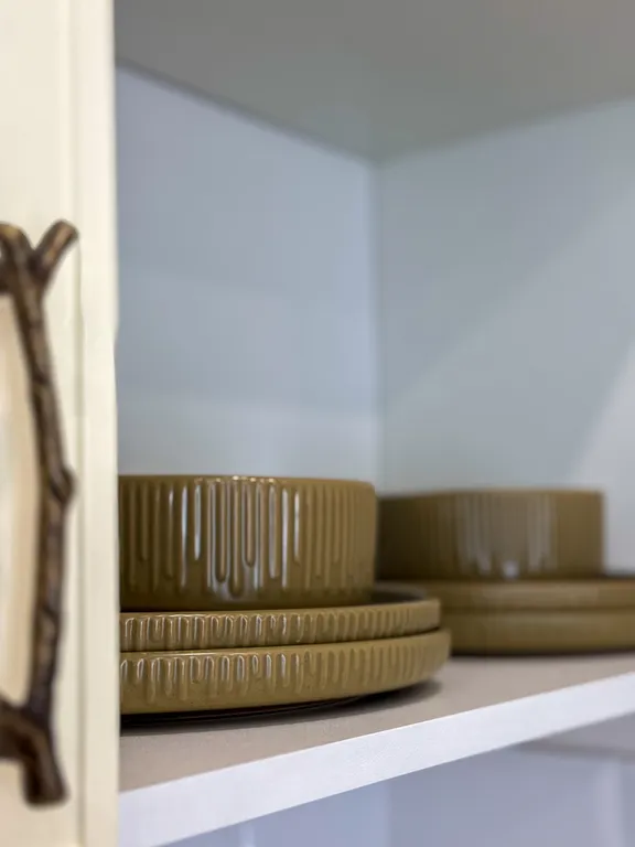 Квартира Квартира Кислород 67-дизайнерская студия — Сочи