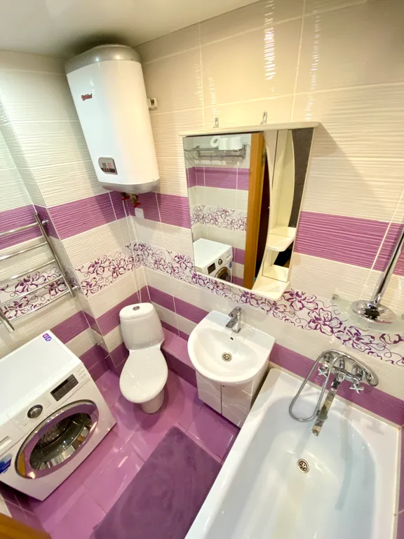 Квартира в центре