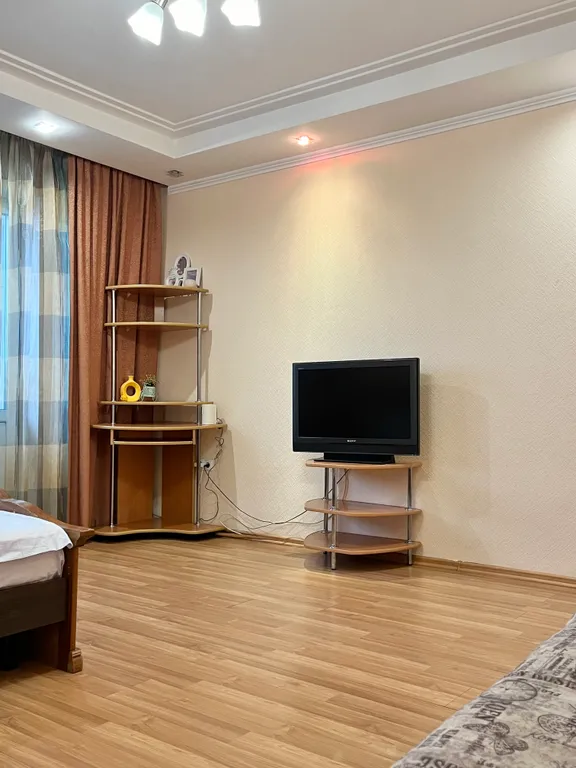 Квартира Шикарная квартира — Красноярск