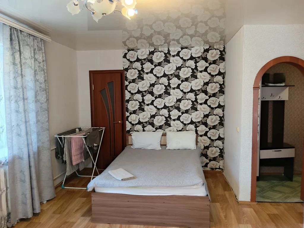 Уютный стандарт у Таганая и вокзала