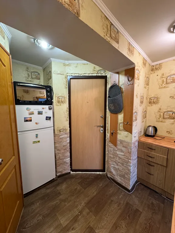 Уютная квартира в центре левого берега