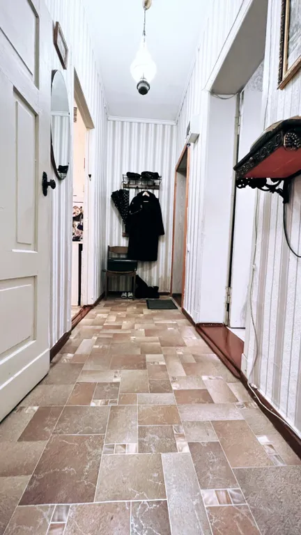 Квартира Квартира Вилла Bollgehn — Светлогорск