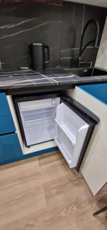 Квартира Квартира Студия в центре — Красноярск