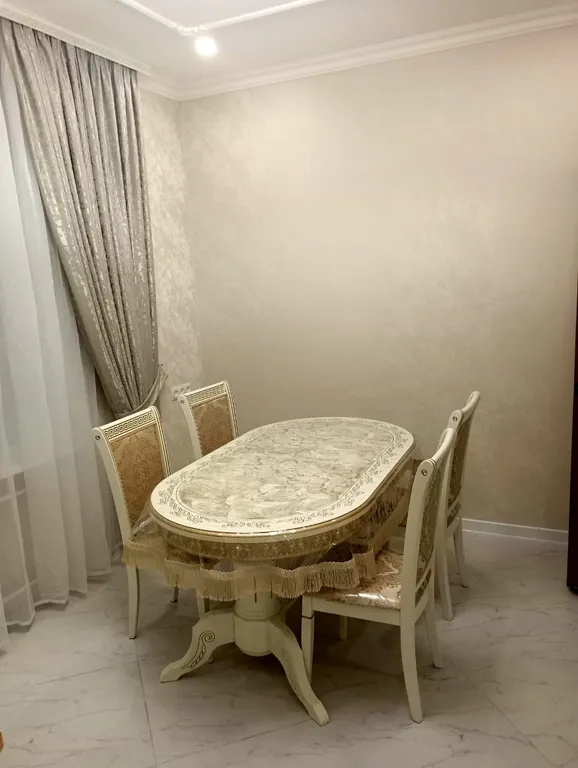 Комфортная квартира у ЖД вокзала