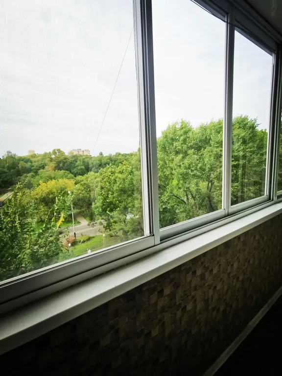 Двухкомнатная Квартира в центре