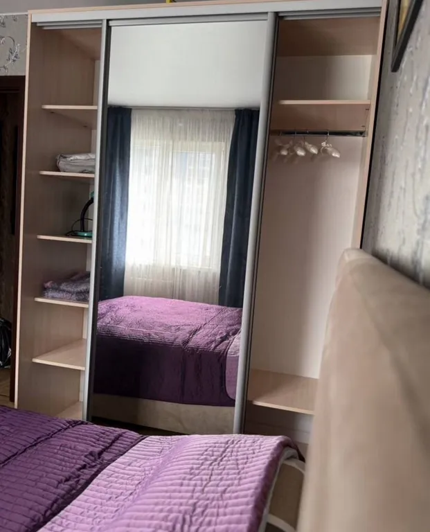 Квартира Квартира Уютно как дома Министерские озера Сочи — Раздольное