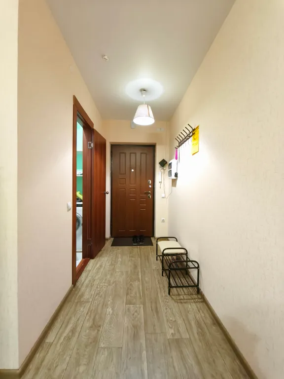 Студия в самом центе города