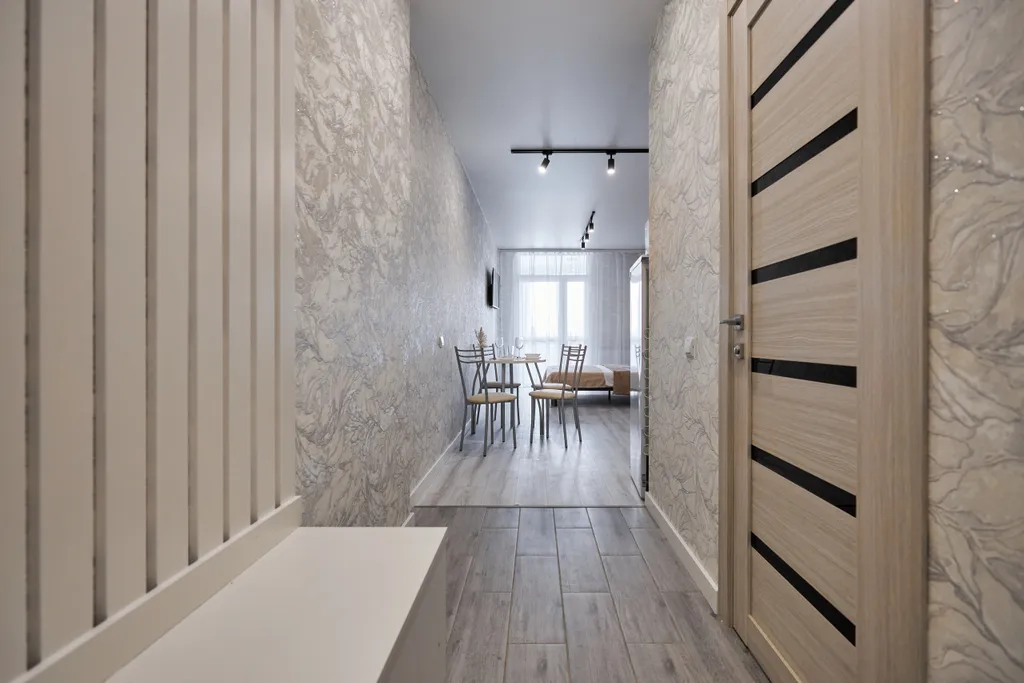 Квартира с видом на Дон