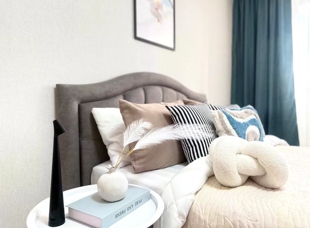 ОренРент Однокомнатная квартира на Саморядова