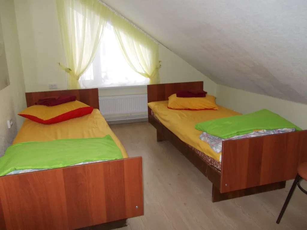 Коттедж 4-комнатный Дом — аренда посуточно в Олонец