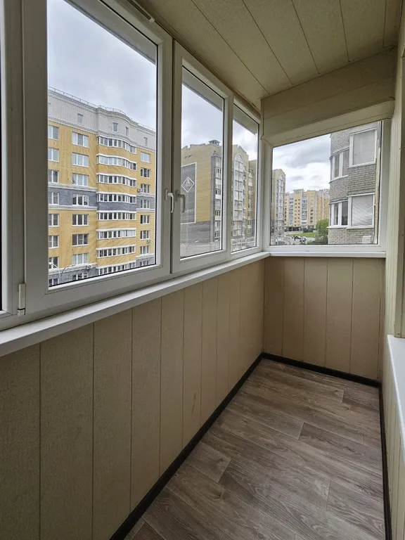 Квартира рядом с набережной в центре