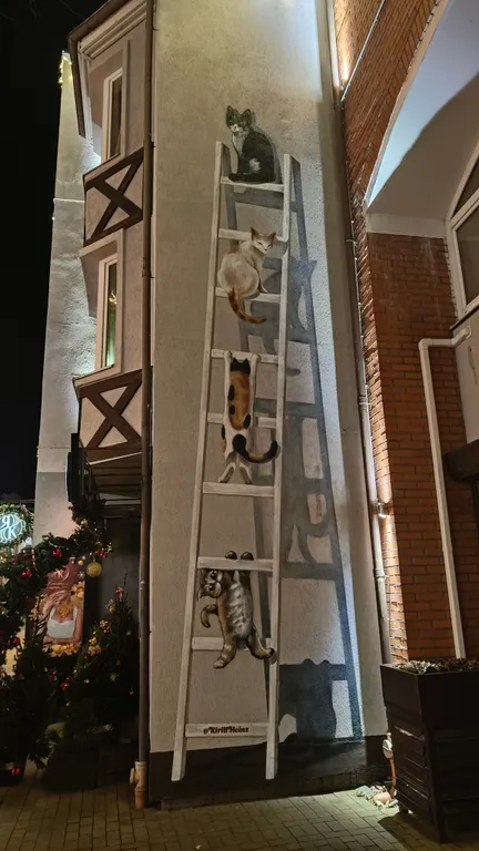 Островок уюта и тишины в 500 метрах от моря без суеты и без Wi-fi