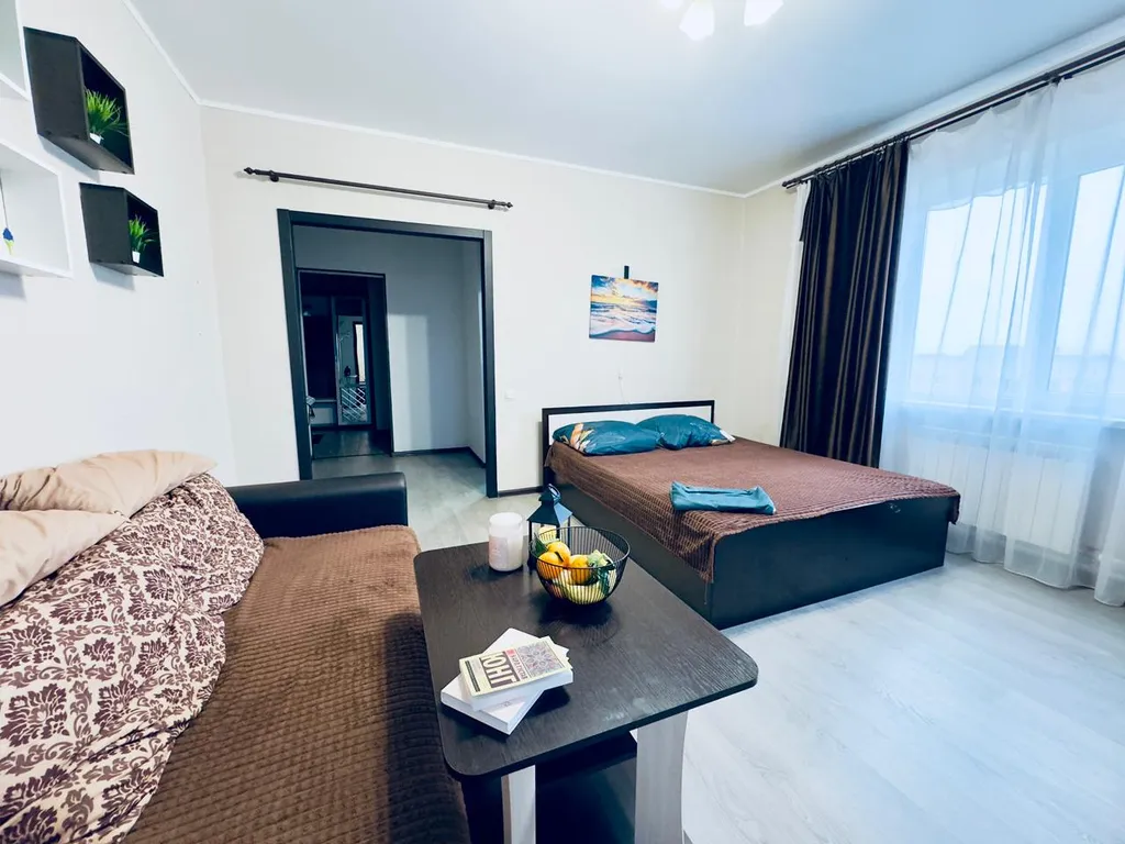 Апартаменты Astra Apartments район РЖД больницы