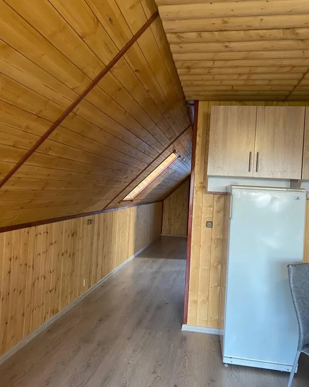 Усадьба Новятка на берегу озера