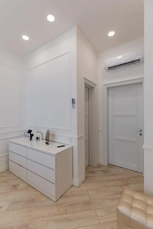 Квартира на первой береговой линии в ЖК Флагман