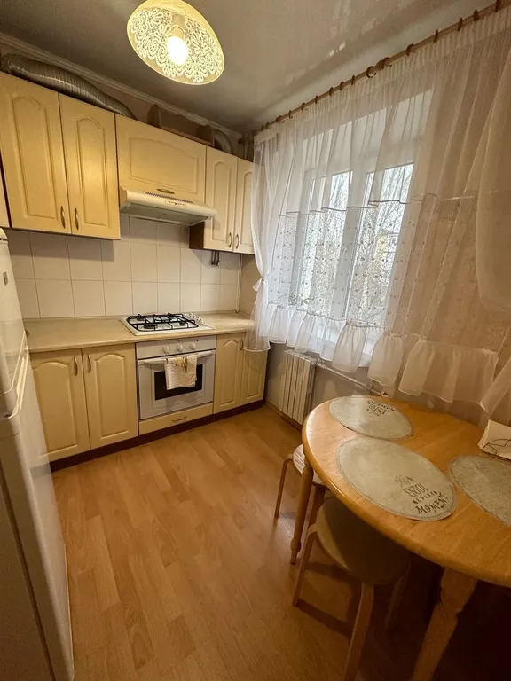 Квартира на центральной площади ленина