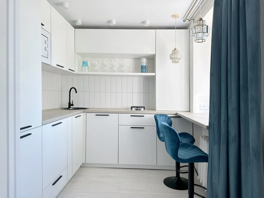 Элегантные апартаменты рядом с центром