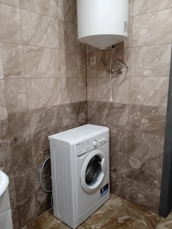 Квартира Апартаменты у моря — Адлер