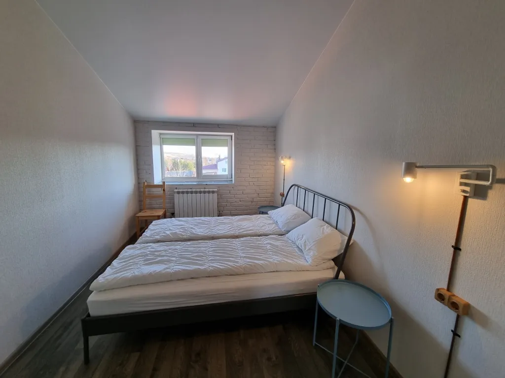 Коттедж с бассейном, баней, беседкой для больших компаний