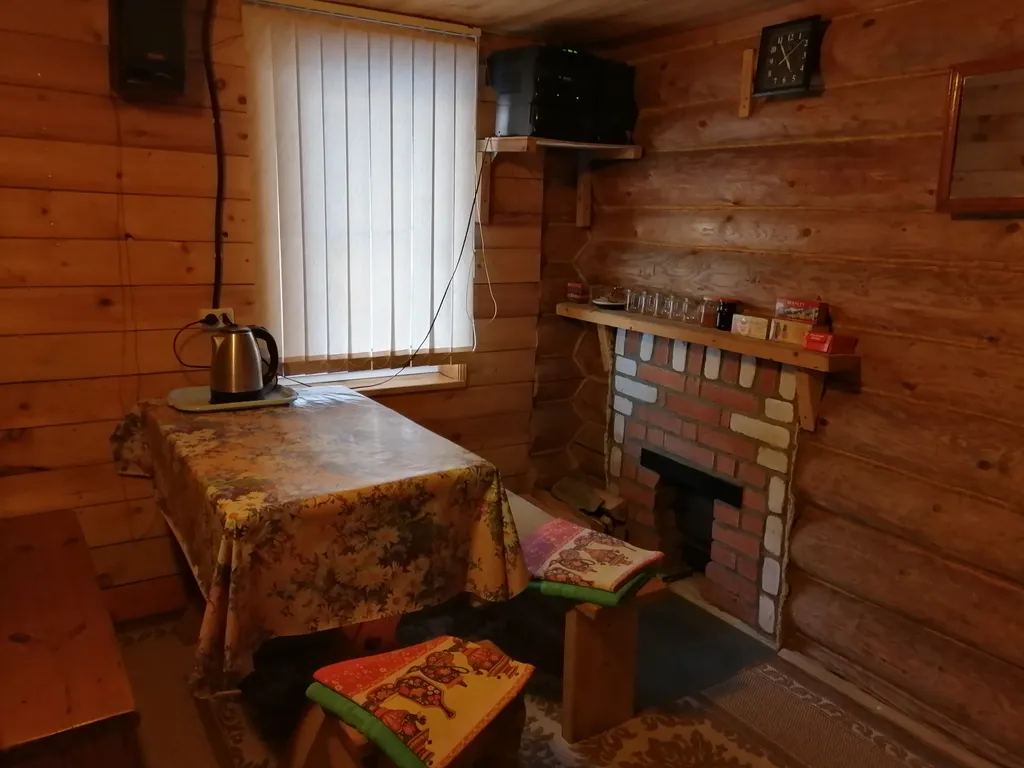 Уютная квартира у Покровского монастыря