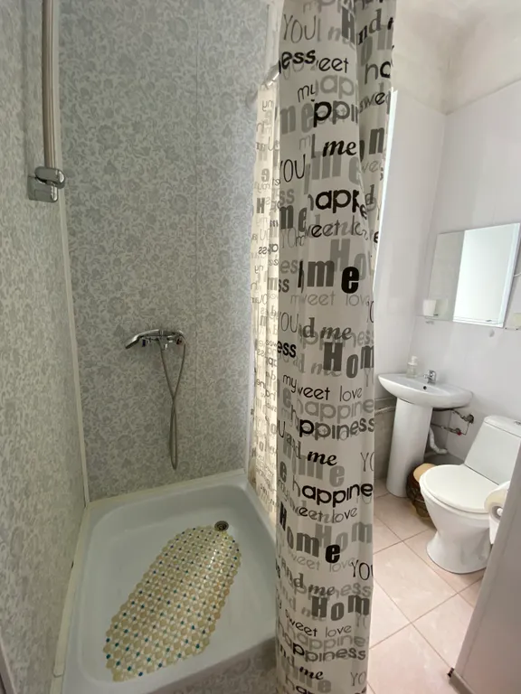 Большая квартира в центре для компании до 12 человек