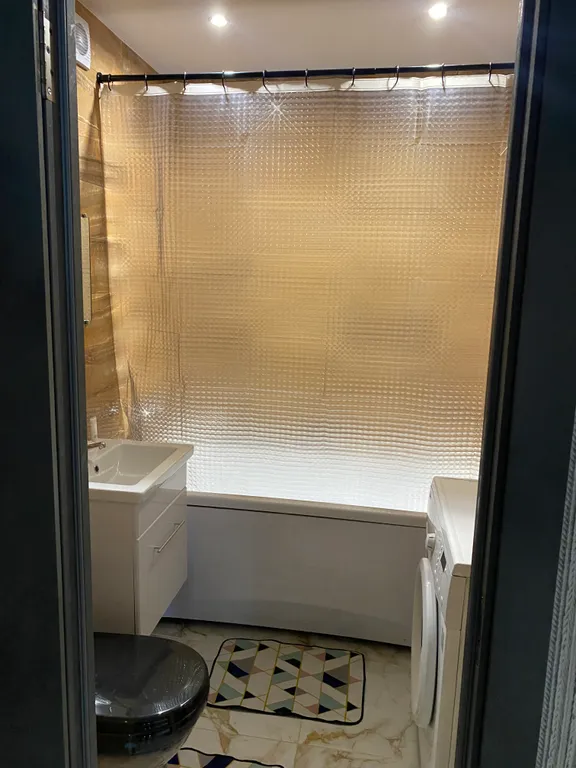 Квартира в центре города с видом на площадь победы