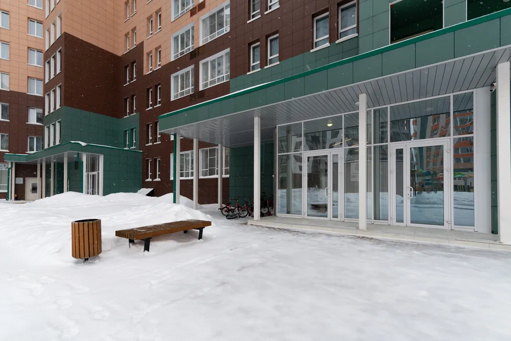 Уютная квартира-студия в центре города у ТЦ Галерея рядом метро