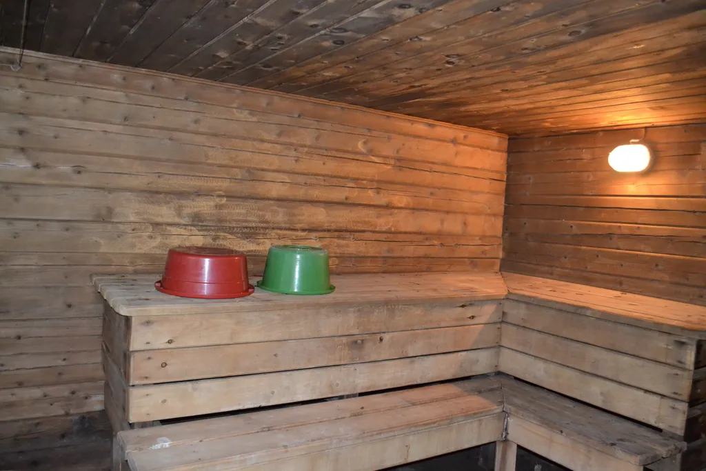 Коттедж в близи озера Ая