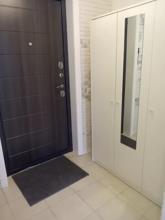 Квартира 1-комнатная Квартира — Ярославль