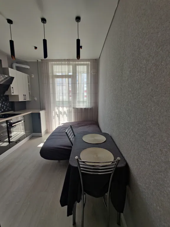 Квартира Уютная квартира в отличном районе — Калининград