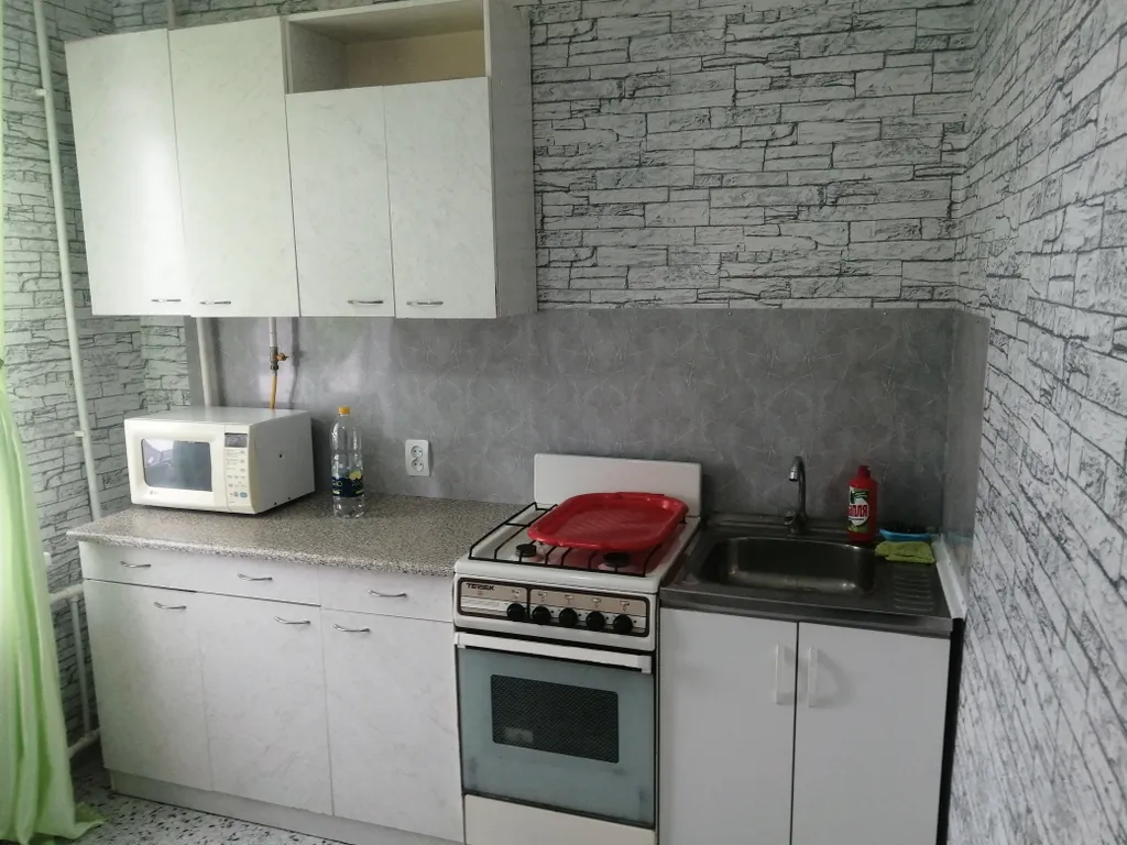 Уютная квартира с парковкой