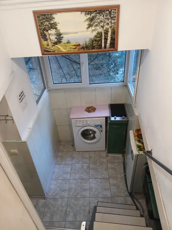 Уютная квартирка в центре Ялты