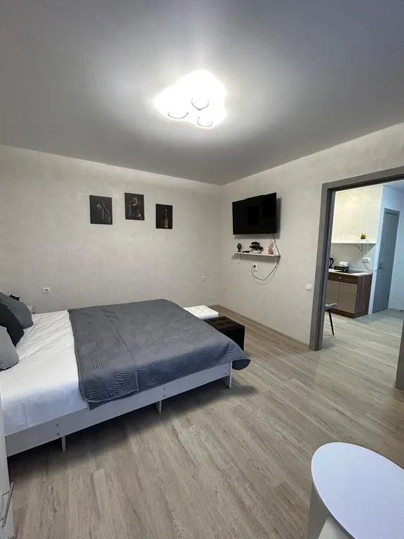 Квартира Квартира-тихая гавань от 2х суток — Элиста