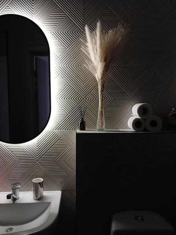 Квартира Квартира Уютный апартамент — Красноярск