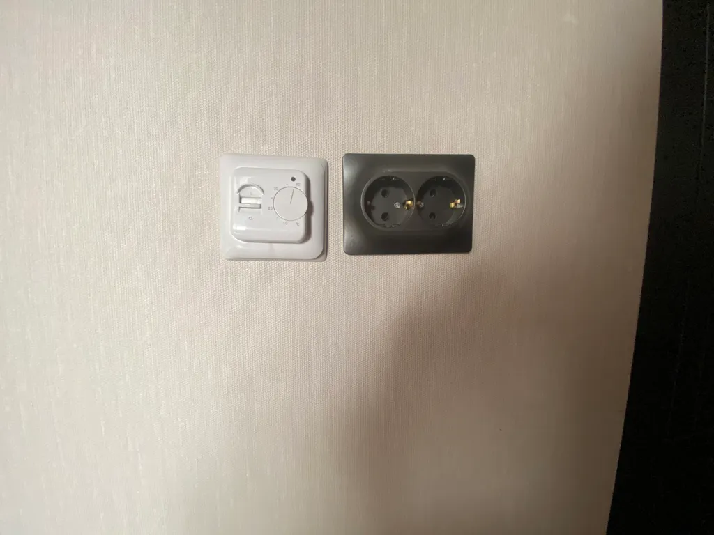 2-комнатная квартира с отличным ремонтом