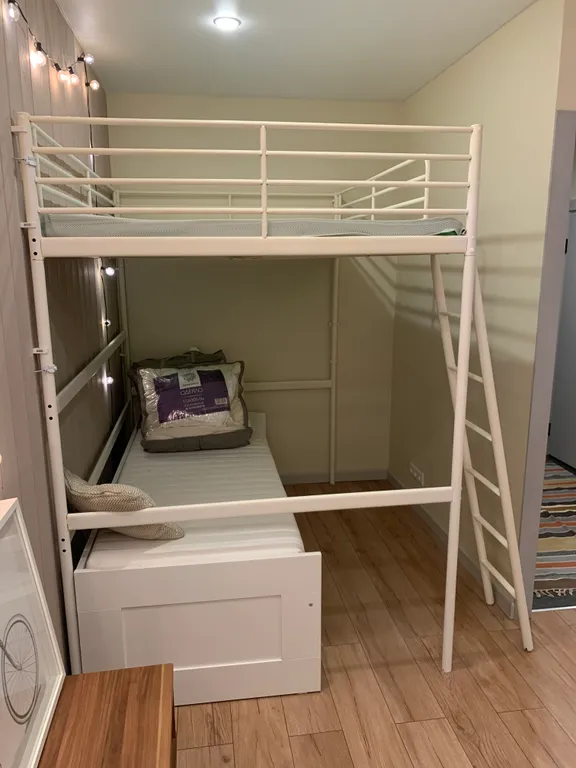 Квартира около Прусовских Карьеров